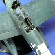 Arado Ar 196 A-3 by Olivier Soulleys