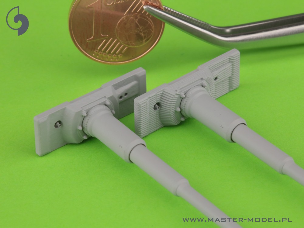 トイガン ZEKE M1910 Milling Brass Model Kit 4 Stroke Watercooled Metal 1.6cc Gasoline Engine- M17 Hit